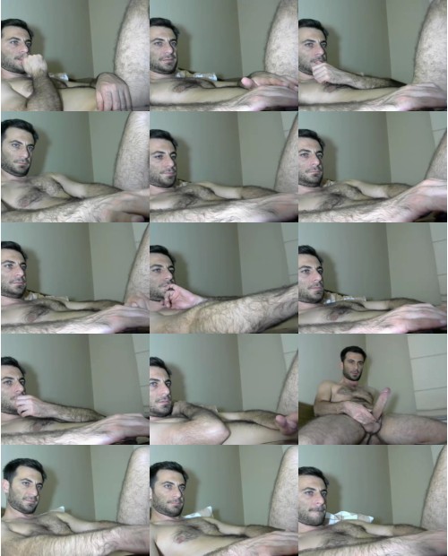 Download Video File: cam4 principle88