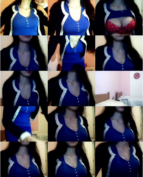 Download Video File: cam4 pucciosa91