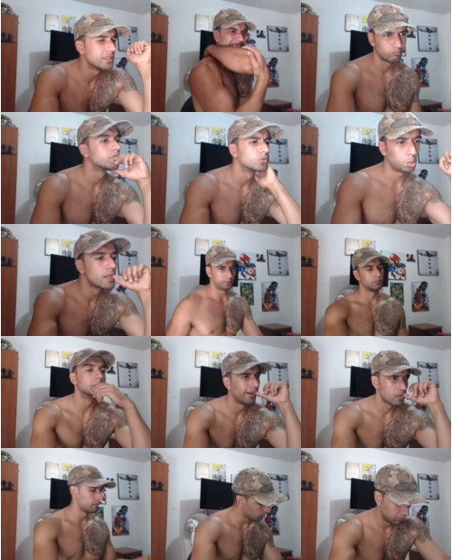 Download Video File: cam4 radamantisxx