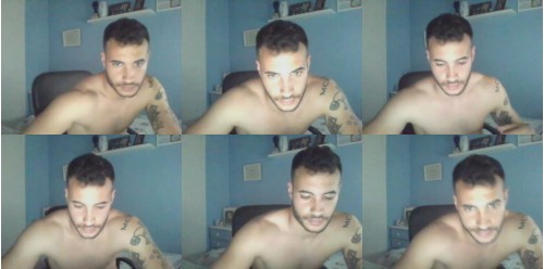 Download Video File: cam4 rauliton88