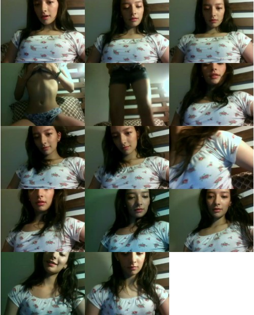 Download Video File: cam4 rebeldeeee