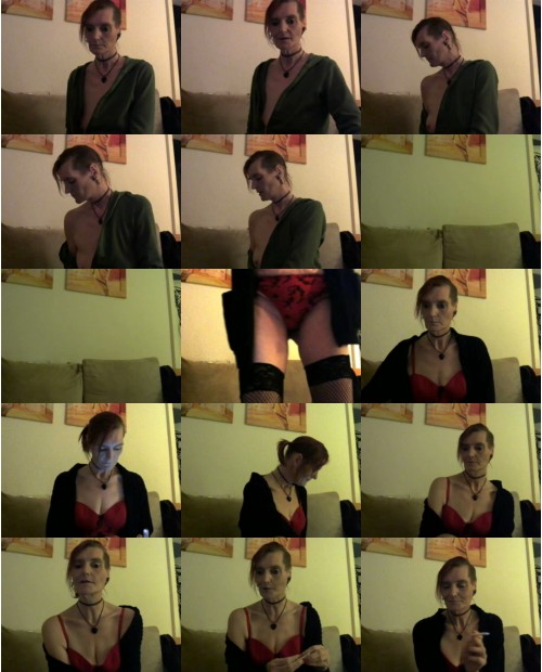 Download Video File: cam4 redhotlady