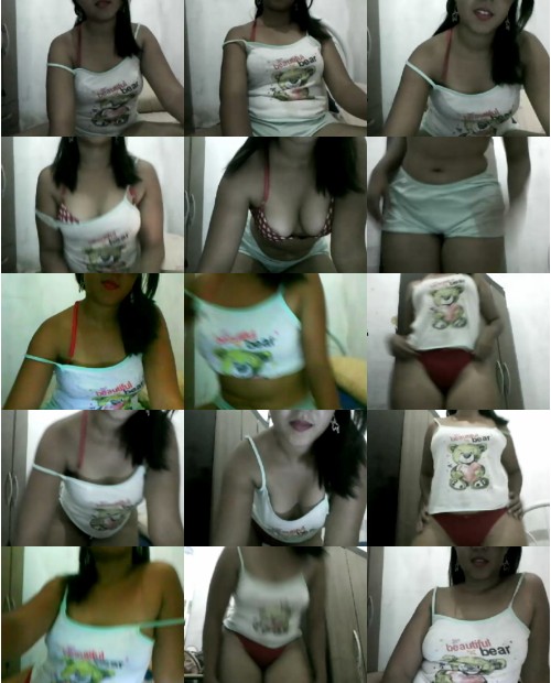 Download Video File: cam4 sabrinamel1