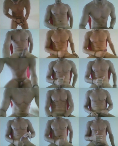Download Video File: cam4 salvatoreric