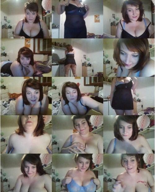 Download Video File: cam4 saphira31