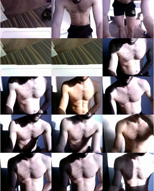 Download Video File: cam4 sexy20w