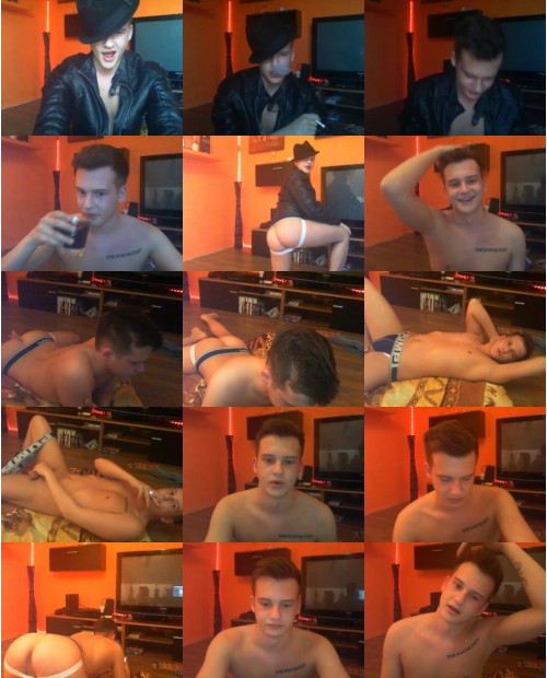Download Video File: cam4 silas rise