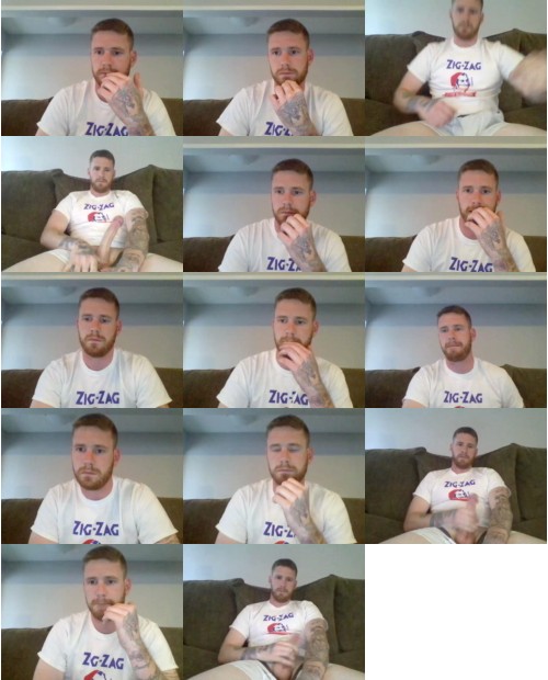 Download Video File: cam4 slayer13