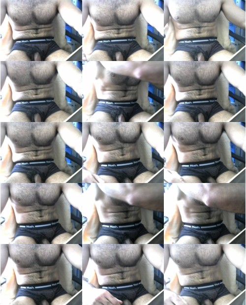 Download Video File: cam4 wardog 