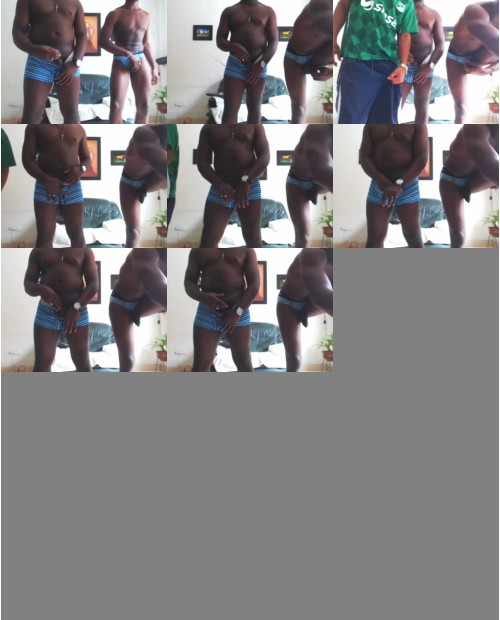 Download Video File: cam4 wuapomonster
