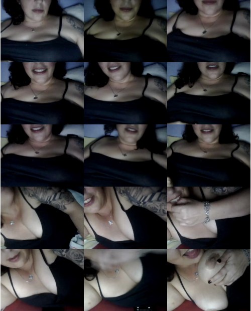 Download Video File: cam4 anitabbw
