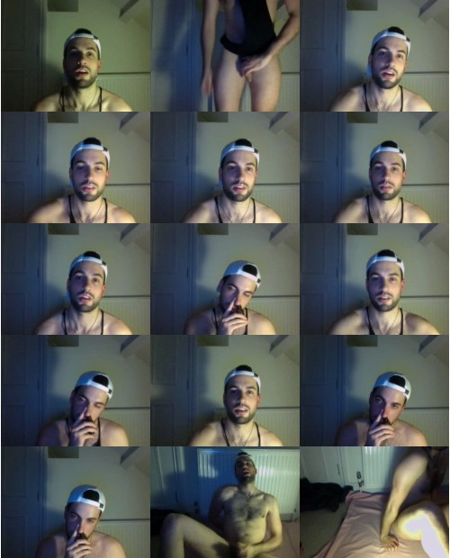 Download Video File: cam4 21tonedboy2