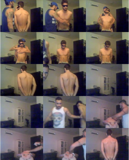 Download Video File: cam4 2ninfomaniac