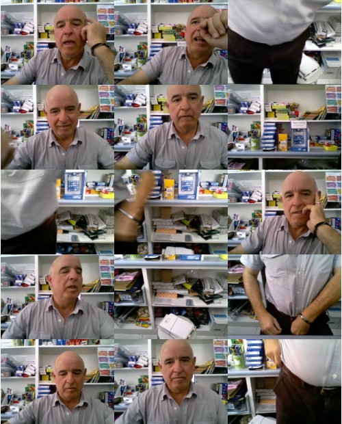 Download Video File: cam4 a6galicia