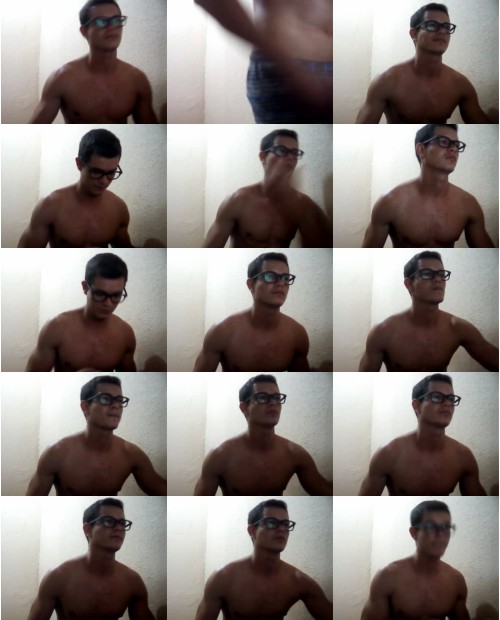 Download Video File: cam4 adorupau