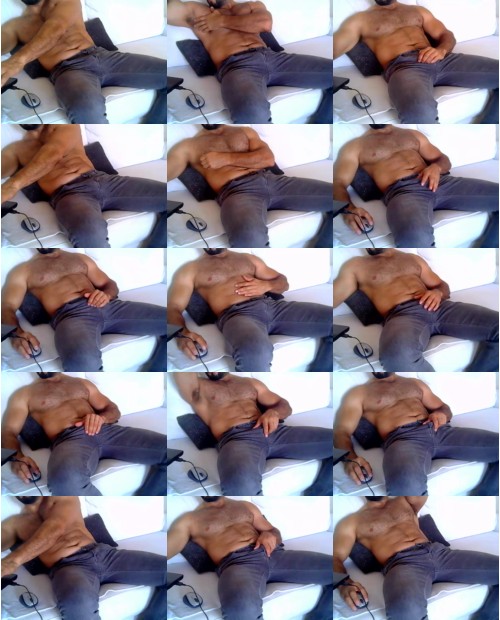 Download Video File: cam4 akhileus
