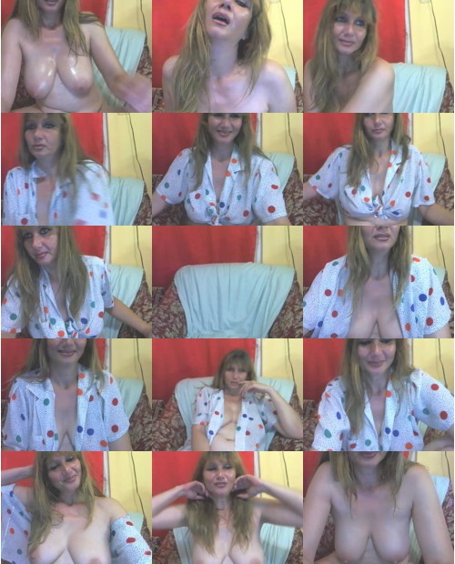Download Video File: cam4 andra milf