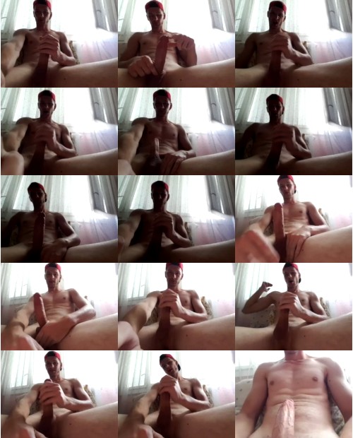 Download Video File: cam4 andrerosha