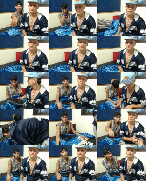 Download Video File: cam4 andyfox1