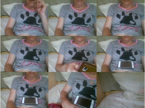 Download Video File: cam4 angelgata10