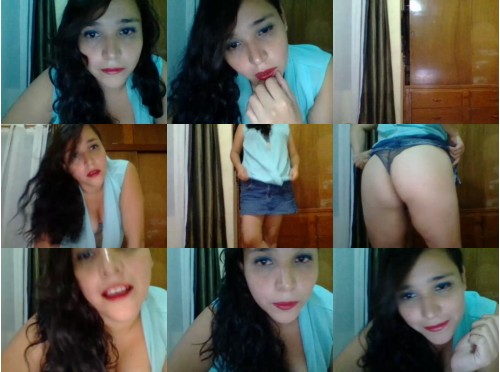 Download Video File: cam4 angybabe