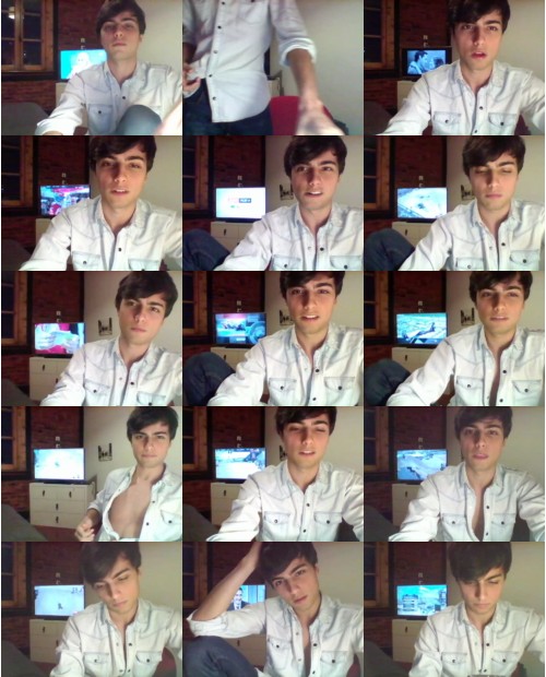 Download Video File: cam4 argentwink1