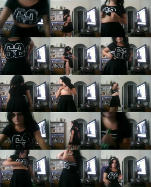 Download Video File: cam4 auroraepona