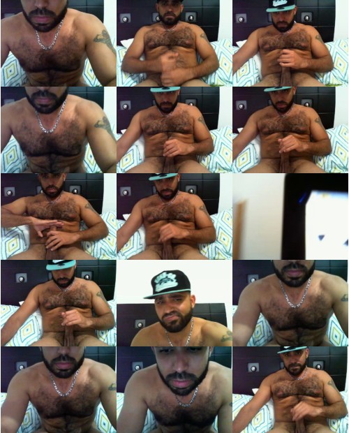 Download Video File: cam4 bearcoupleco