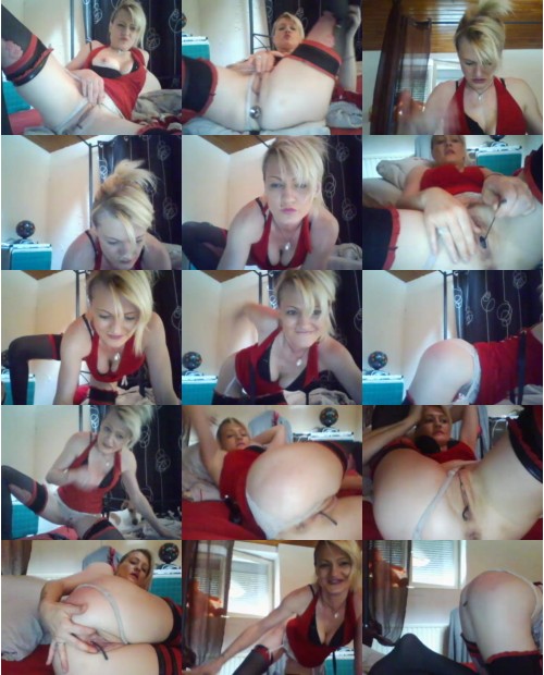 Download Video File: cam4 belissima74