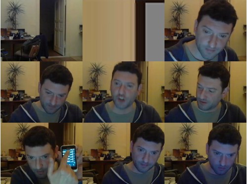 Download Video File: cam4 berlinforyou