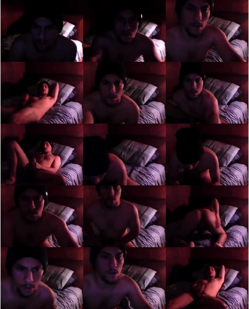 Download Video File: cam4 bijou96