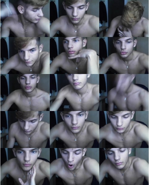 Download Video File: cam4 blondetwin10