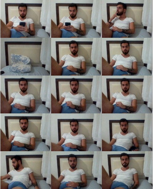 Download Video File: cam4 burningmydre