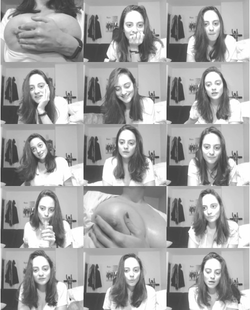 Download Video File: cam4 candy696969