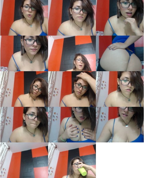 Download Video File: cam4 candychica