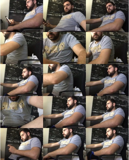 Download Video File: cam4 carlos26fun