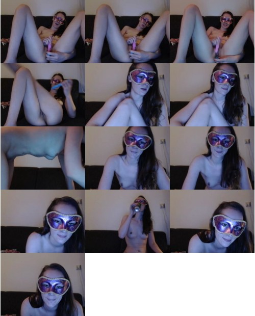 Download Video File: cam4 cassielovely