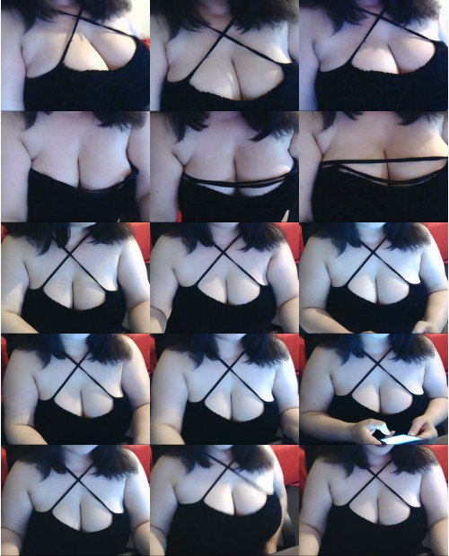 Download Video File: cam4 cerenle show