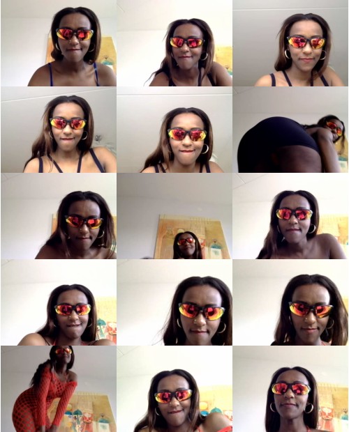 Download Video File: cam4 chanelle6