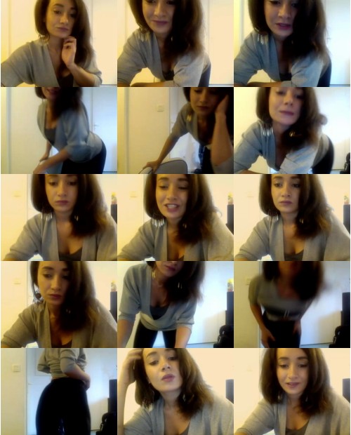 Download Video File: cam4 charlizs