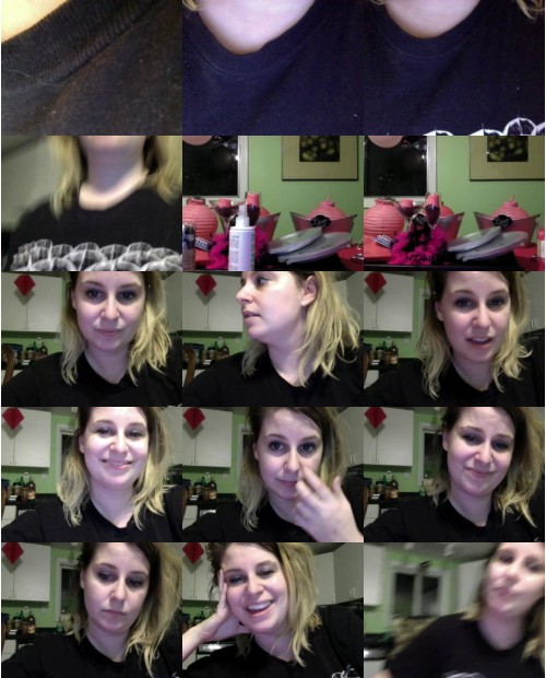 Download Video File: cam4 chloexoxo