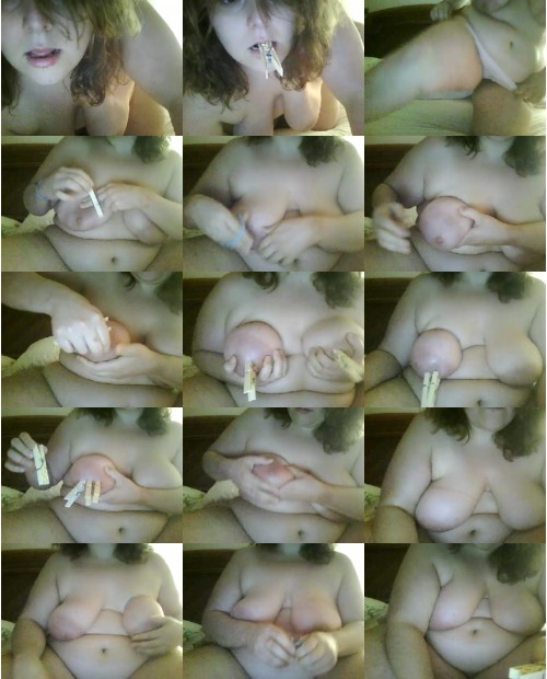 Download Video File: cam4 ciccinabella