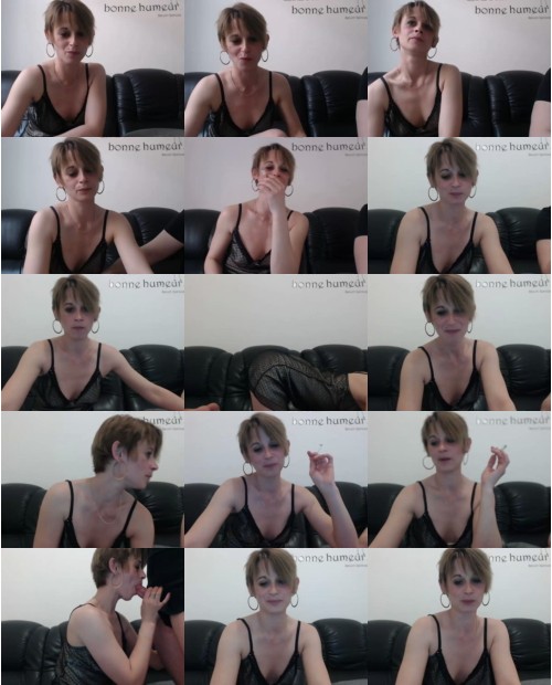 Download Video File: cam4 claraxshow