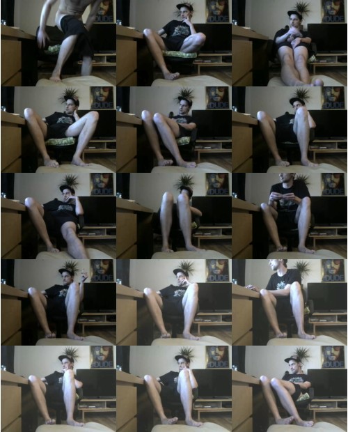 Download Video File: cam4 cohiba56