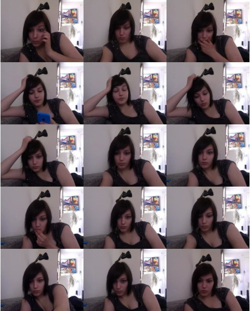 Download Video File: cam4 couplecho79 female