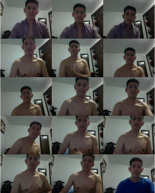 Download Video File: cam4 culogoloso84
