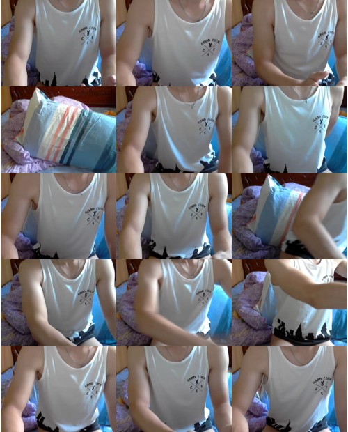 Download Video File: cam4 cute0love1