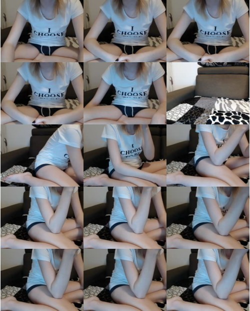 Download Video File: cam4 dalyana