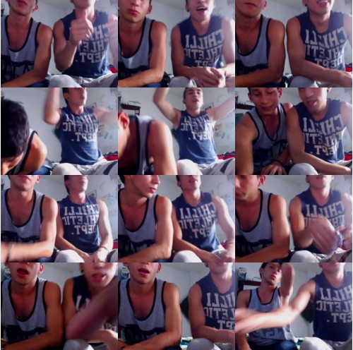 Download Video File: cam4 dannielcampo