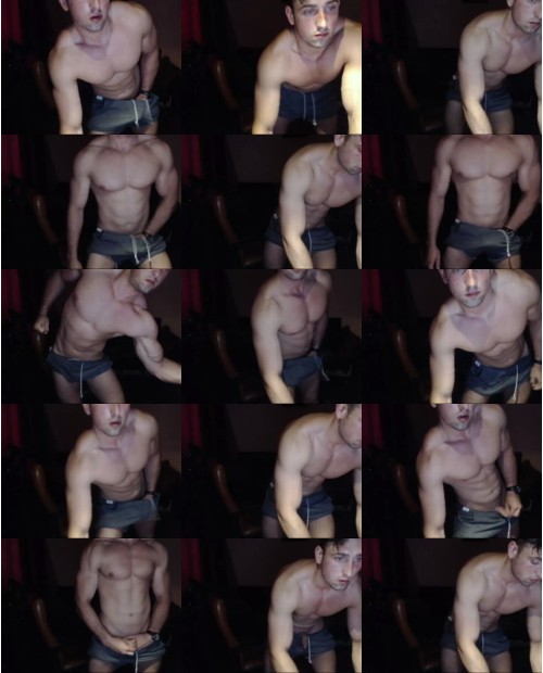 Download Video File: cam4 diabolikcz